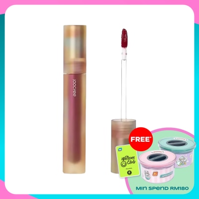 JOOCYEE Glazed Lipgloss 07 Milk Tea