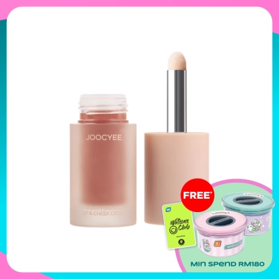 JOOCYEE Multi-Purpose Cream C07 Nude Pink