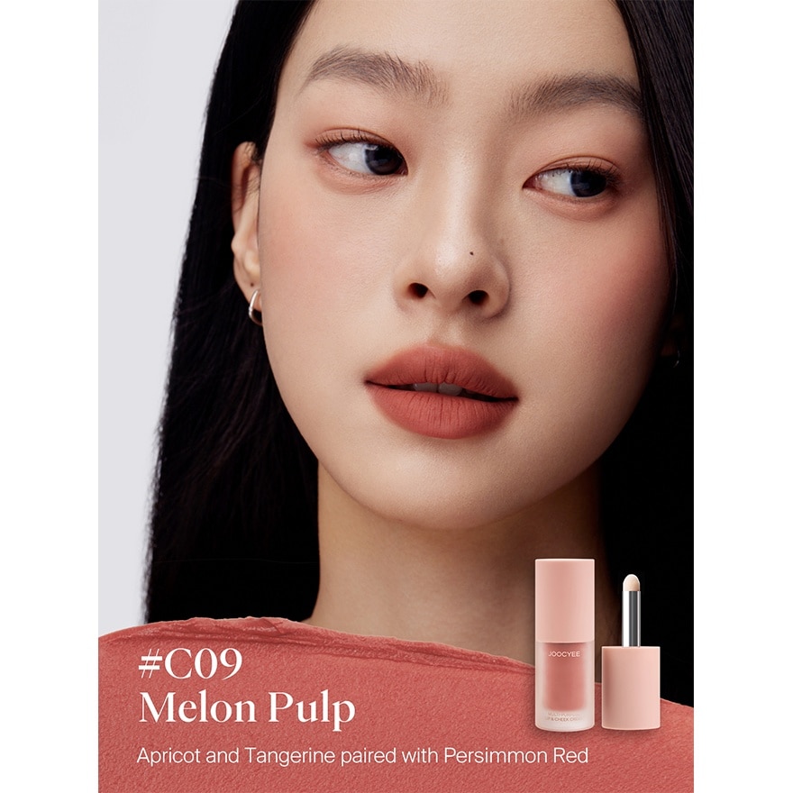 Multi-Purpose Cream C09 Melon Pulp