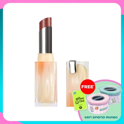 JOOCYEE Glazed Rouge 514 Frozen Black Tea