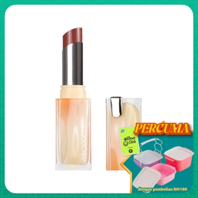 JOOCYEE - Glazed Rouge 521 Strawberry