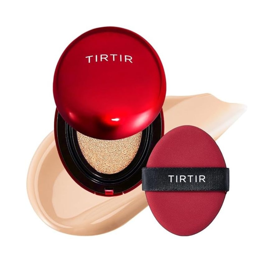 Mask Fit Red Cushion 21N Ivory18G