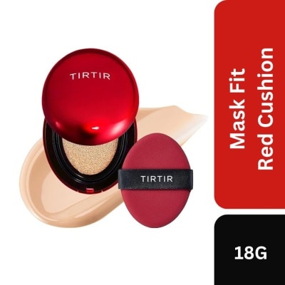 TIRTIR COSMETICS Mask Fit Red Cushion 21N Ivory18G