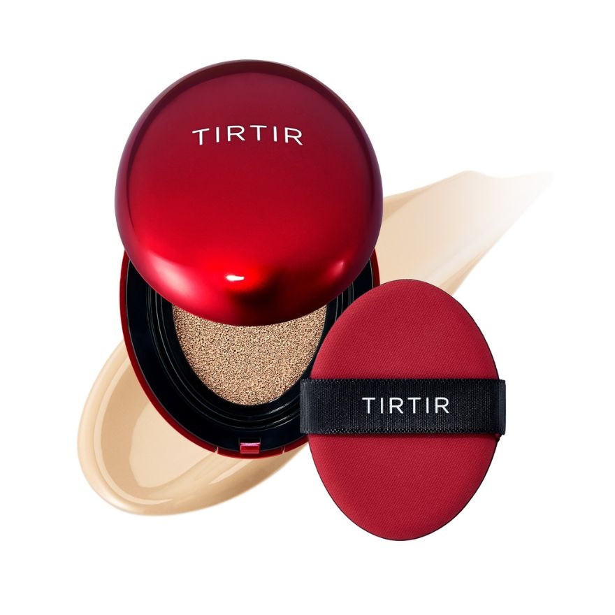 Mask Fit Red Cushion 21W Natural Ivory 18G