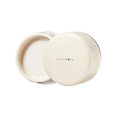 JUDYDOLL Blurring Loose Powder 03 Violet
