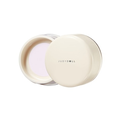 JUDYDOLL Blurring Loose Powder 03 Violet