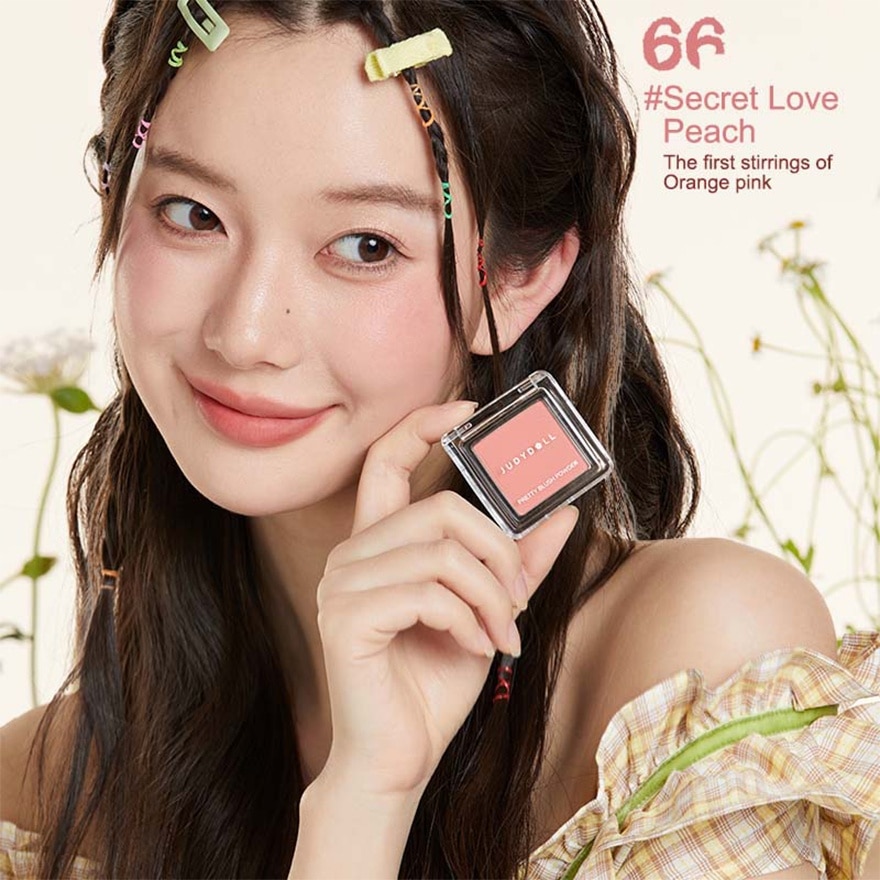 Blush Powder 41