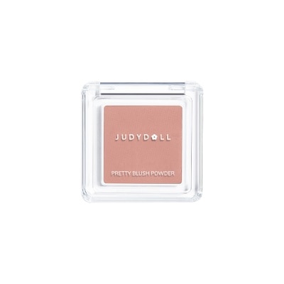 JUDYDOLL Blush Powder 41