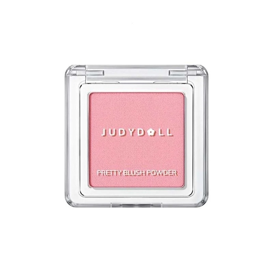 Blush Powder 41