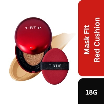 TIRTIR COSMETICS Mask Fit Red Cushion 29N Natural Beige 18G