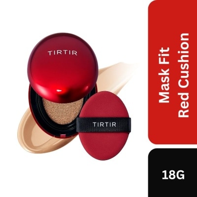 TIRTIR COSMETICS Mask Fit Red Cushion 33N Macchiato