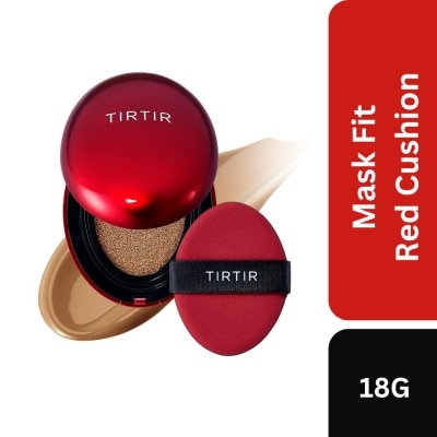 TIRTIR COSMETICS Mask Fit Red Cushion 40N Cinamon