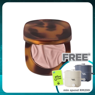 JOOCYEE Blush N01 Rose Latte