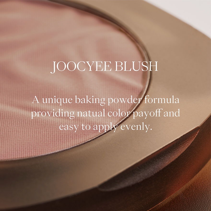 Blush N01 Rose Latte image