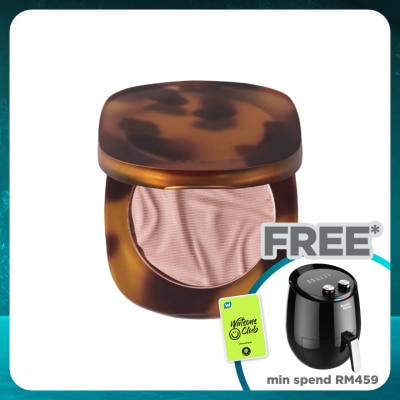 JOOCYEE Blush N02 Camellia Latte