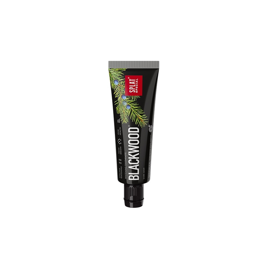 Blackwood Toothpaste 20ml