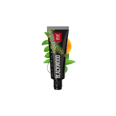 SPLAT Blackwood Toothpaste 20ml