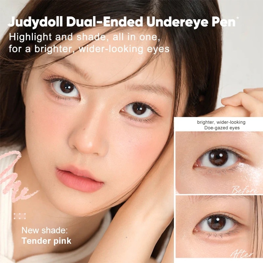 Double Under Eye Liner S01