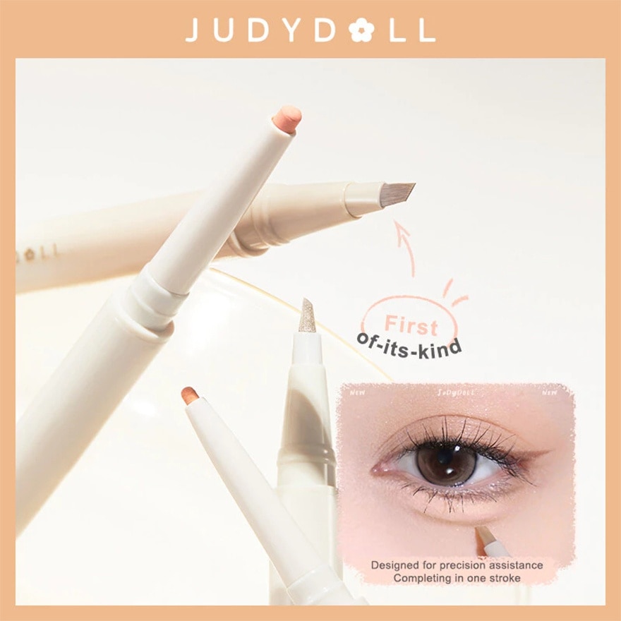 Double Under Eye Liner S01
