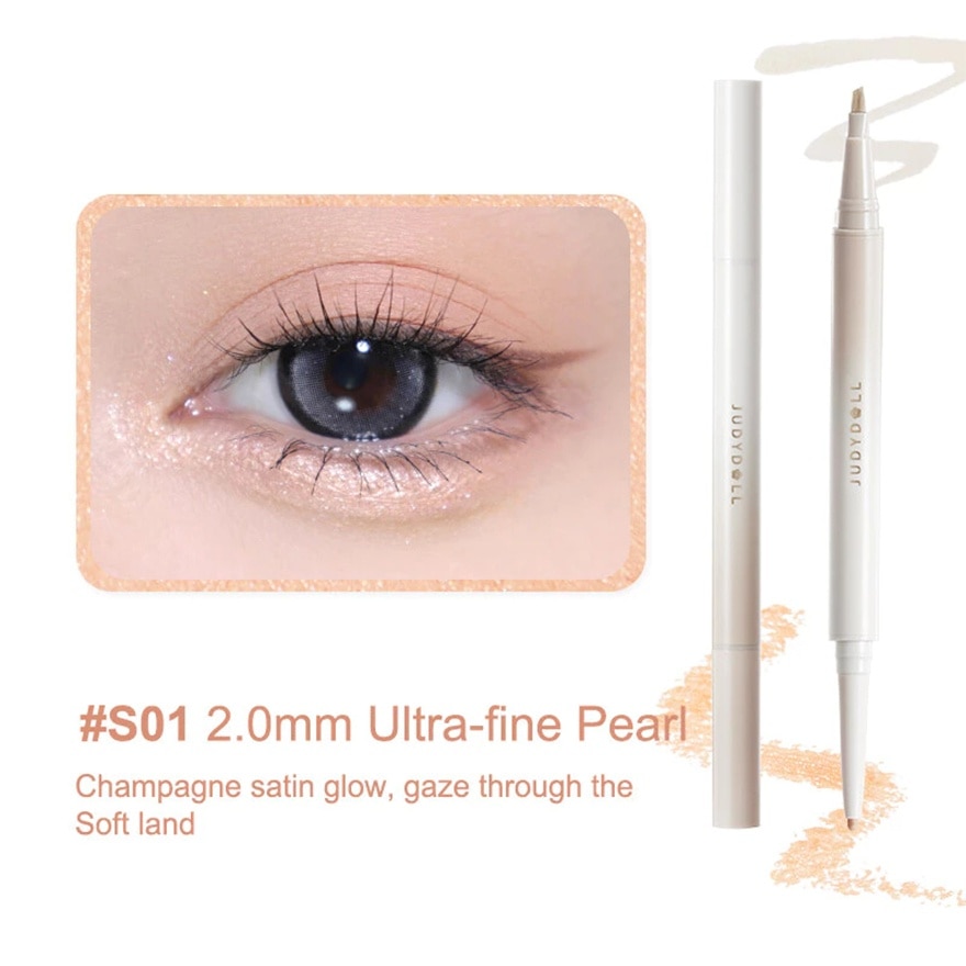 Double Under Eye Liner S01