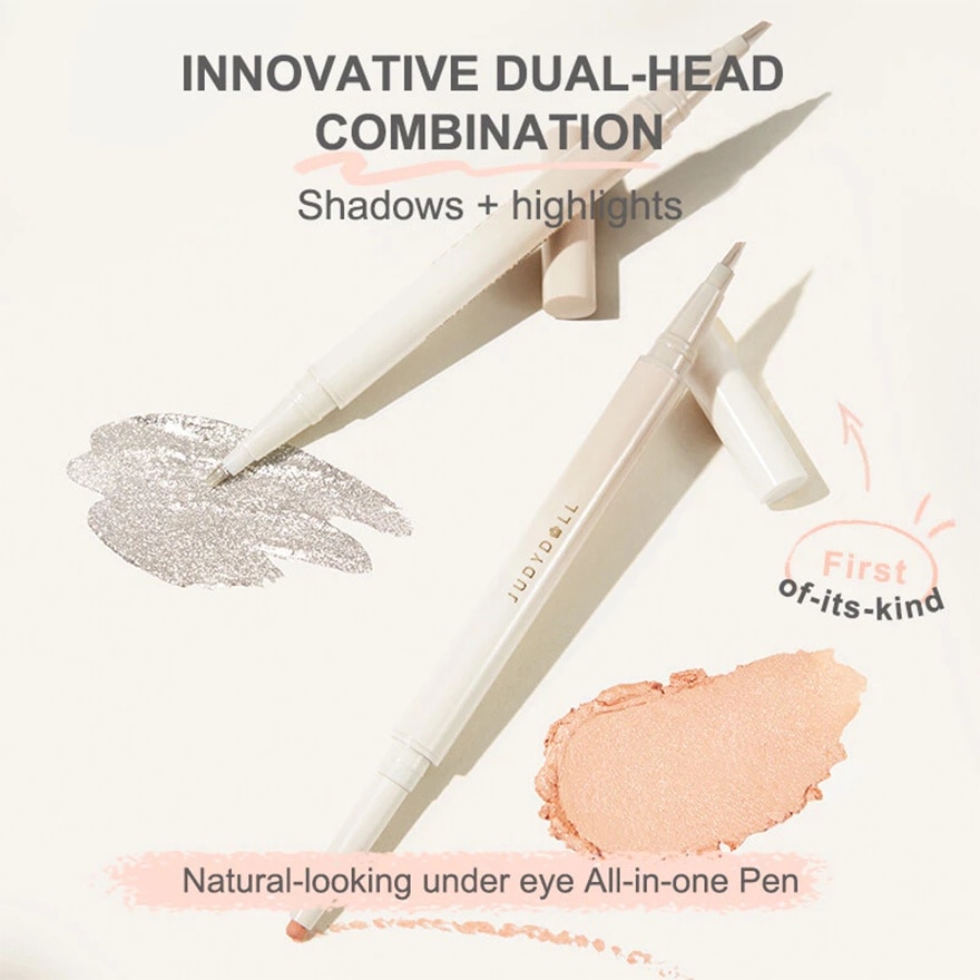 Double Under Eye Liner S01