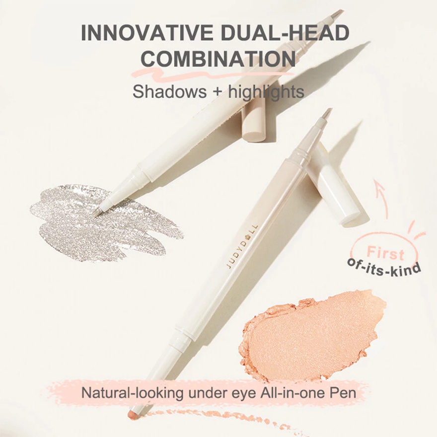 Double Under Eye Liner S01