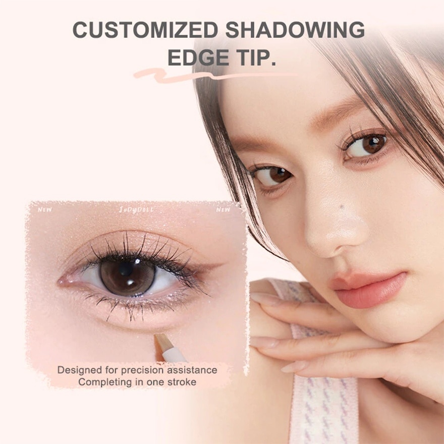 Double Under Eye Liner N01