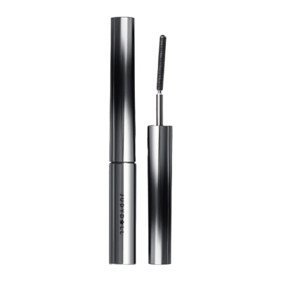 JUDYDOLL Curling Iron Mascara 01 Black