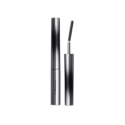 JUDYDOLL Curling Iron Mascara 01 Black