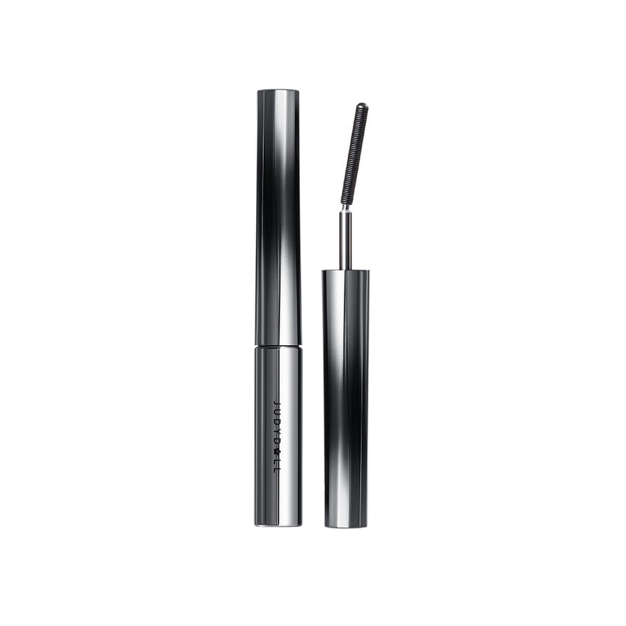 Curling Iron Mascara 01 Black