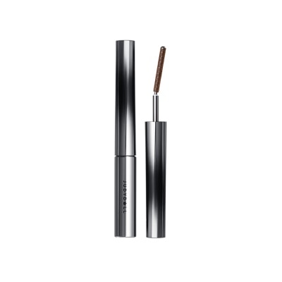 JUDYDOLL Curling Iron Mascara 02 Brown
