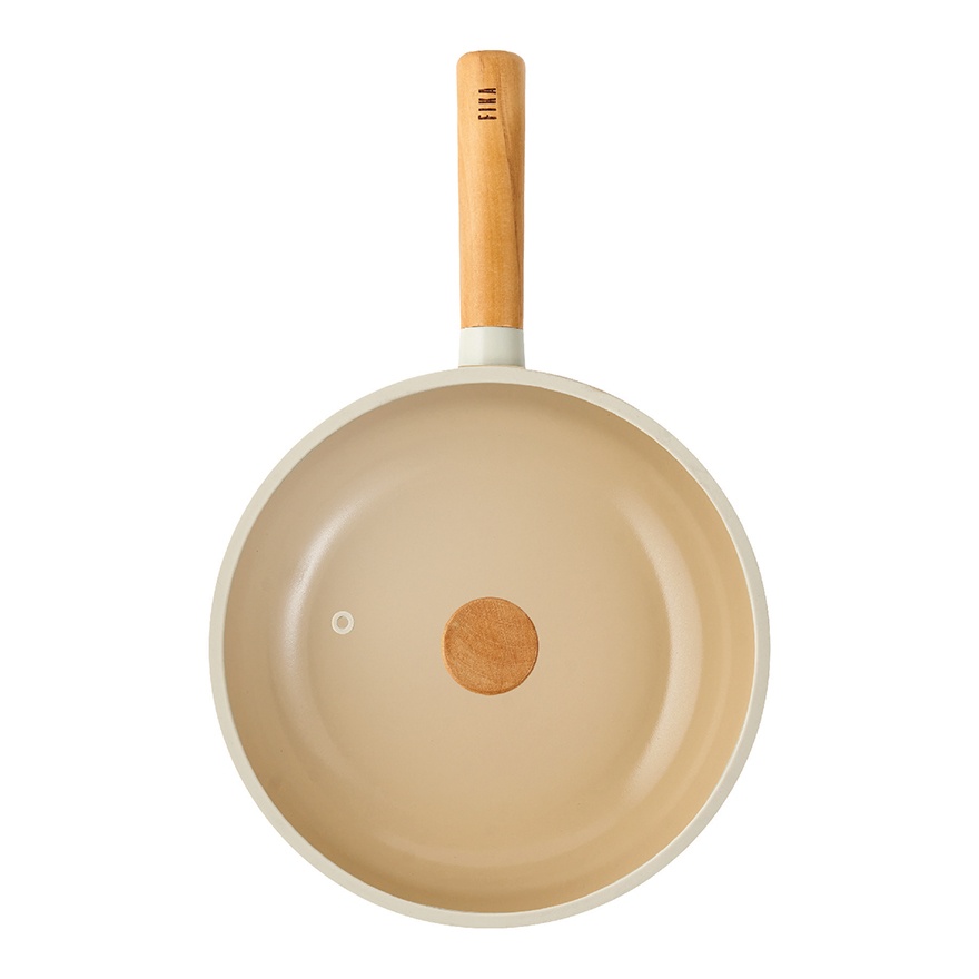 FIKA Reserve 26cm Wok without Lid