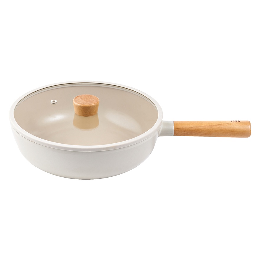 FIKA Reserve 26cm Wok without Lid