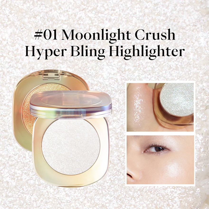 Highlighter 01 Twinkle Moonlight image