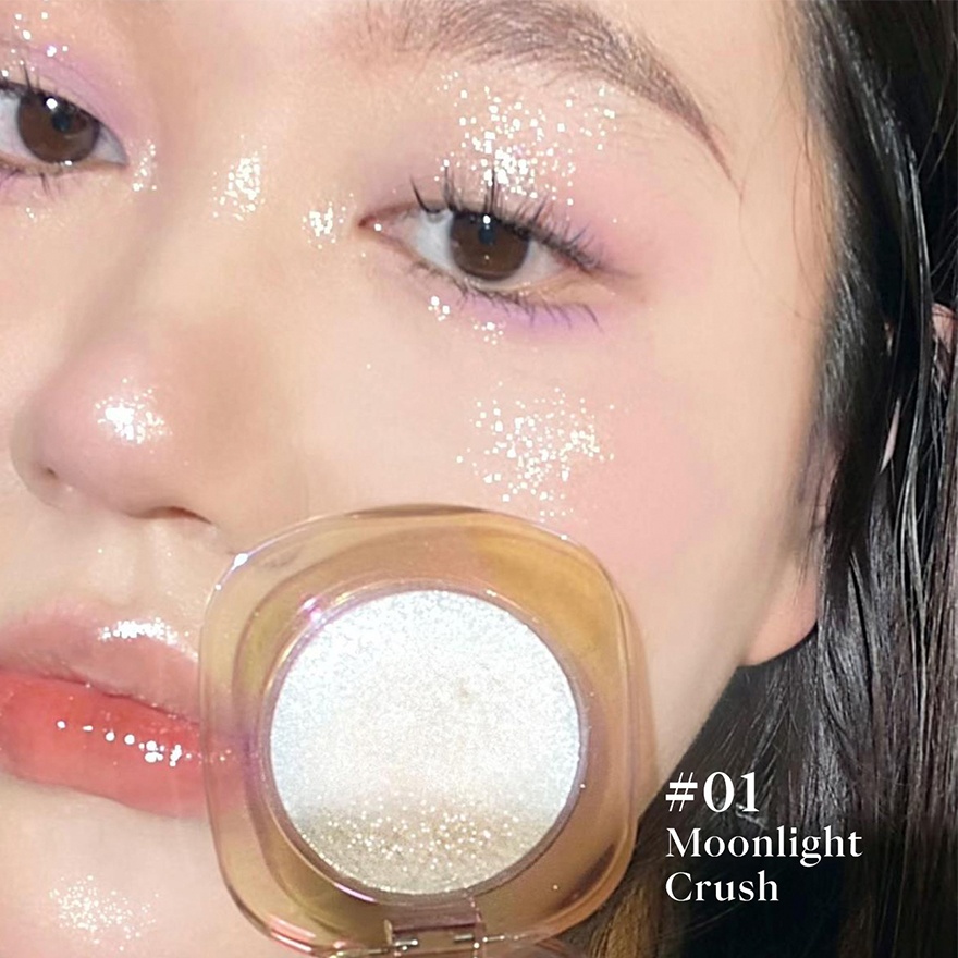 Highlighter 01 Twinkle Moonlight image