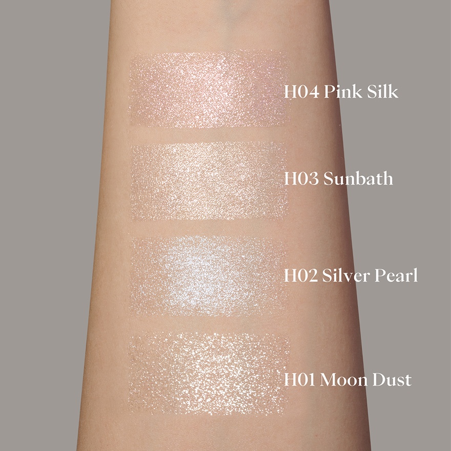 Jelly Highlighter Stick H04 Pink Silk image