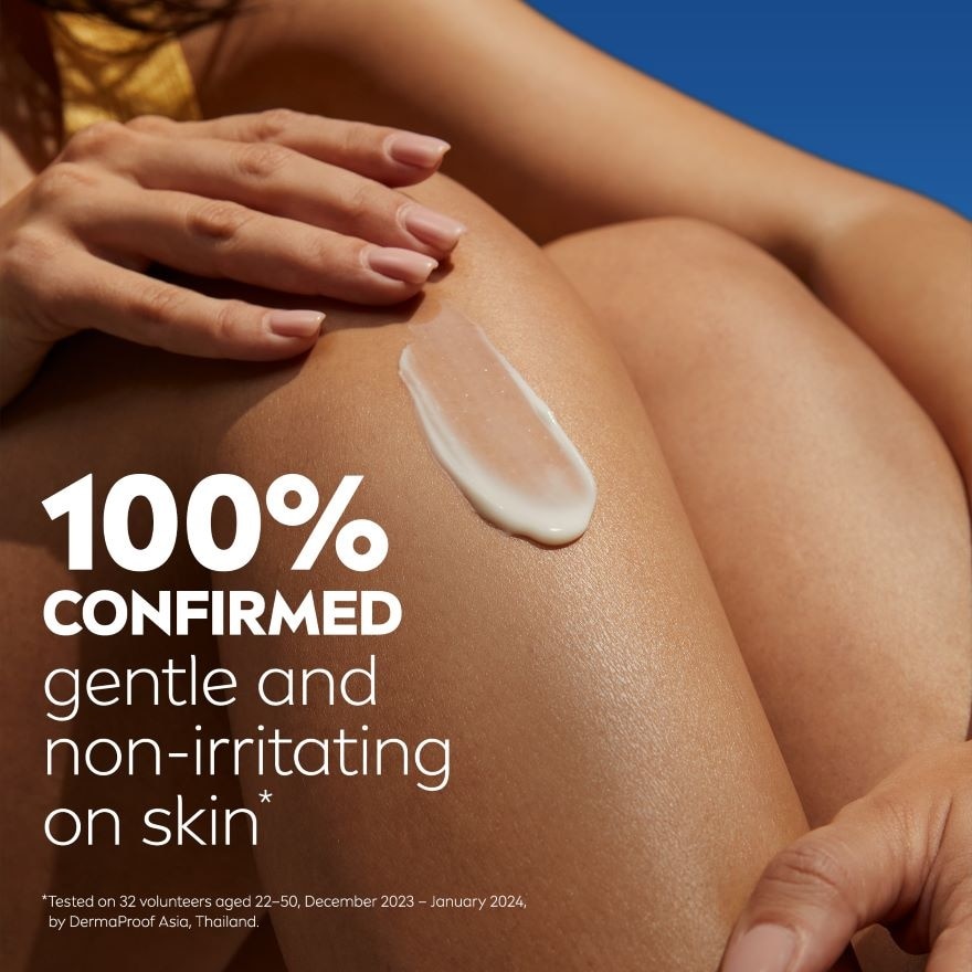 Extra Bright C&AHA Vitamin Body Serum 300ml