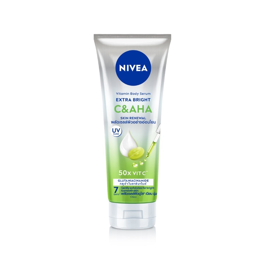 Extra Bright C&AHA Vitamin Body Serum 300ml