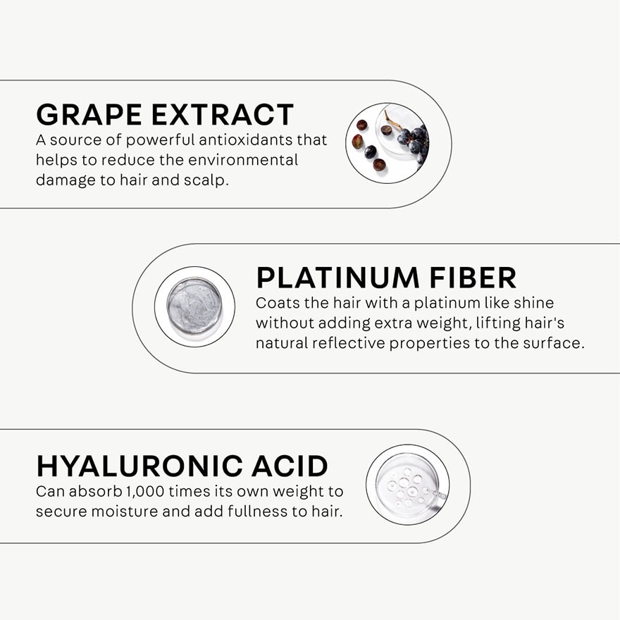 Perfect Clean Clarifying Scalp Scrub 230g