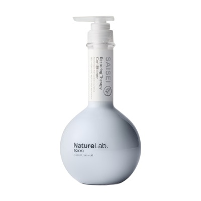 NATURELAB TOKYO Saisei Restoring Therapy Conditioner 340ml