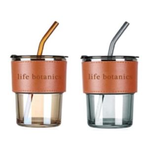 Gwp Glass Mug (While stock lasts) image