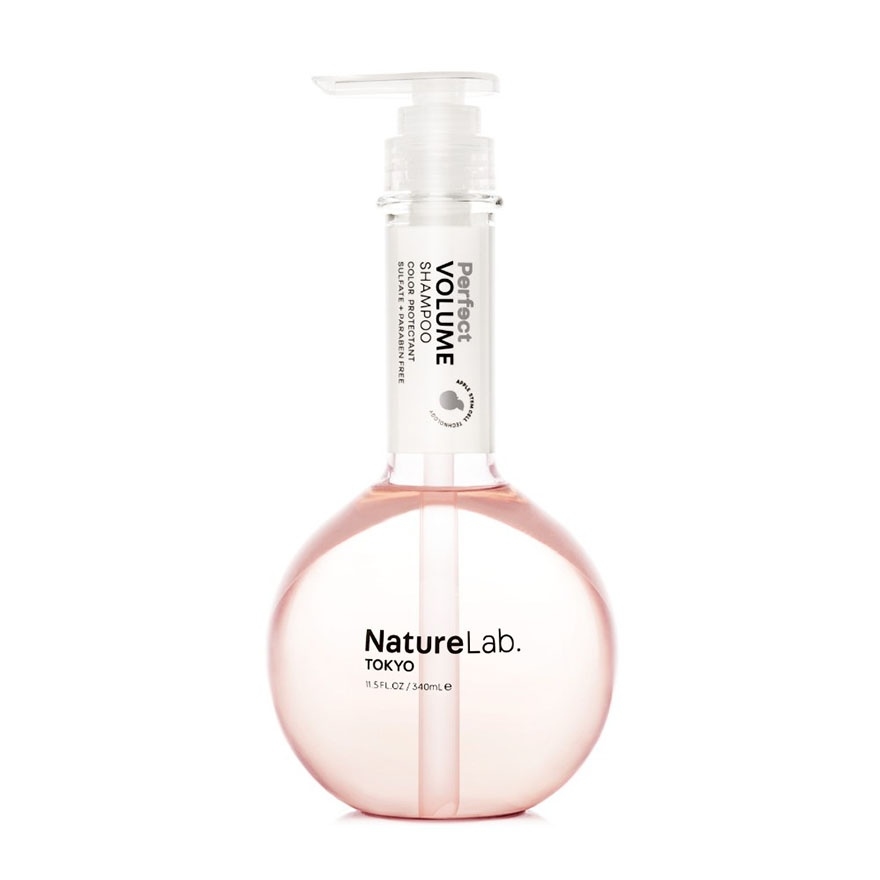 Perfect Volume Shampoo 340ml