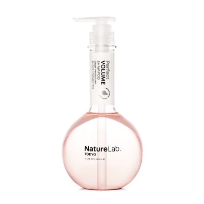 NATURELAB TOKYO - Perfect Volume Shampoo 340ml image
