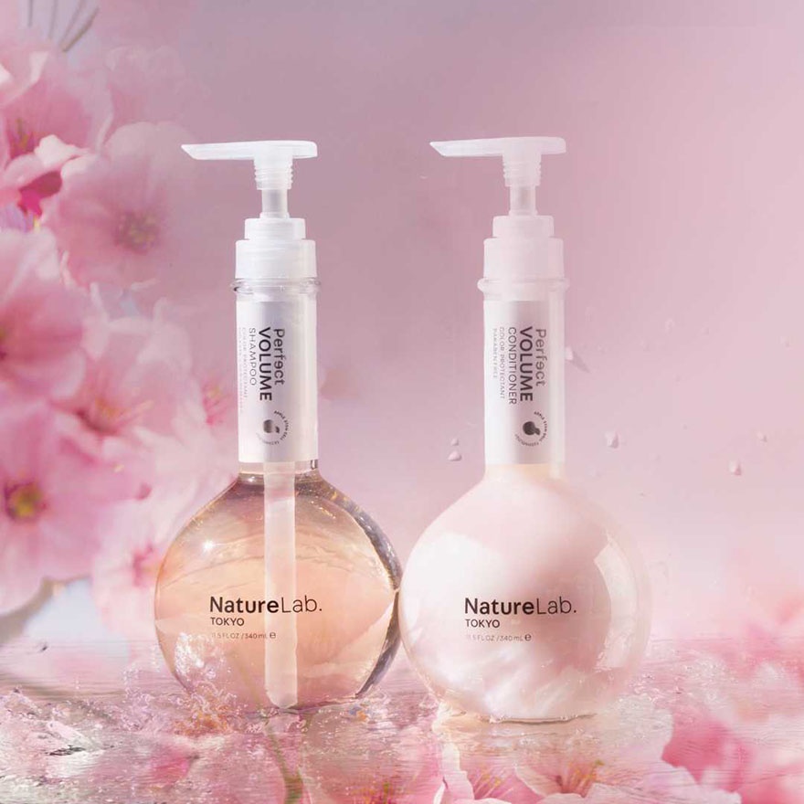 Perfect Volume Conditioner 340ml image