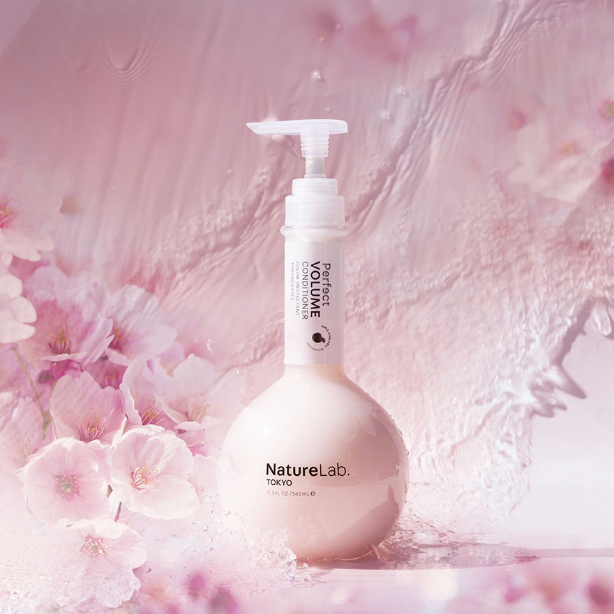 Perfect Volume Conditioner 340ml image