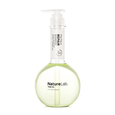 NATURELAB TOKYO - Perfect Repair Shampoo 340ml image
