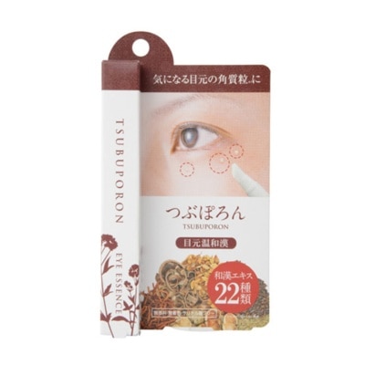 TSUBUPORON Eye Essence Skintag Gel 1.8ml