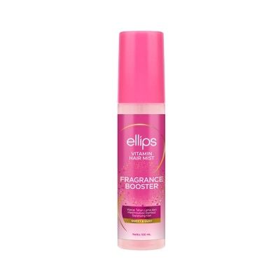 ELLIPS Fragrance Mist Sweet & Silky 100ml