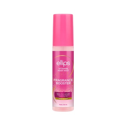 ELLIPS - Fragrance Mist Sweet & Silky 100ml