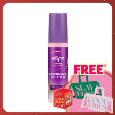 ELLIPS Fragrance Mist Fresh & Smooth 100ml
